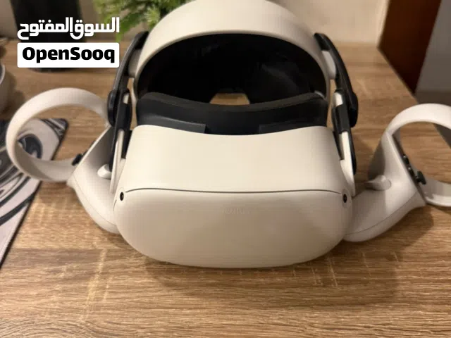 For Sale Oculus meta quest 2 with custom head