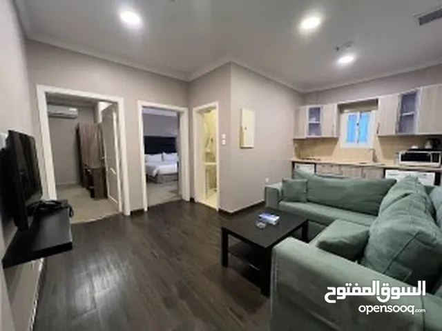 40 m2 2 Bedrooms Apartments for Rent in Jeddah As Salamah