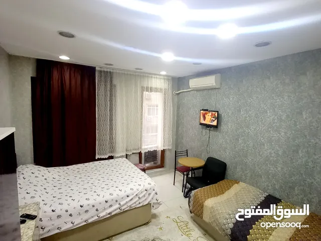 78 m2 Studio Apartments for Rent in Istanbul Fatih