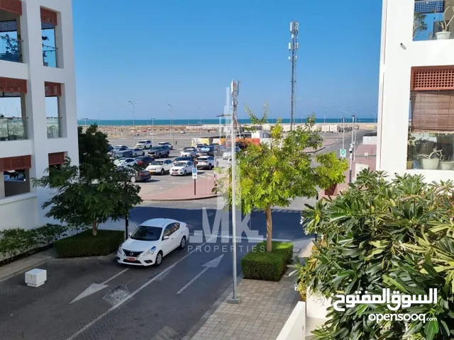 150 m2 2 Bedrooms Apartments for Sale in Muscat Al Mouj