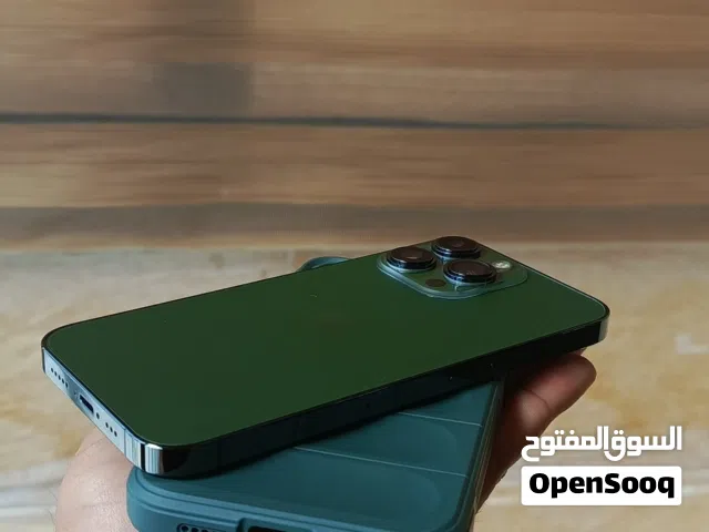 iPhone 13 Pro وكاله وكاله