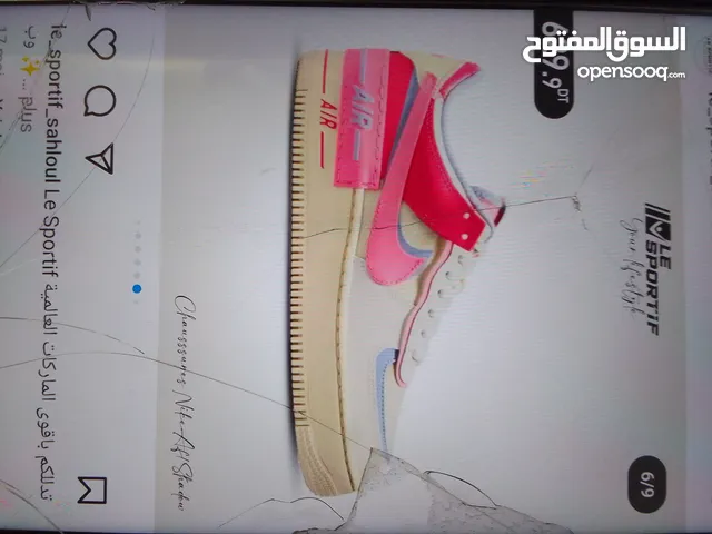 Nike Force 1 Shadow