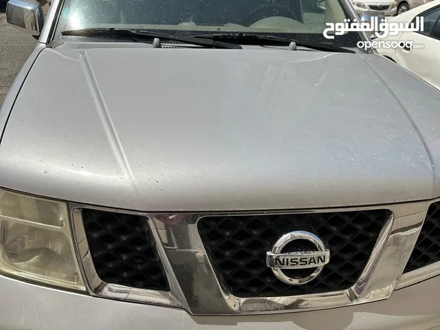 Used Nissan Pathfinder in Farwaniya