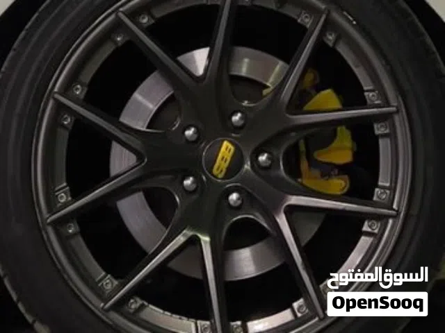 مطلوب رنجات BBS او  RAYS .. رنج 19