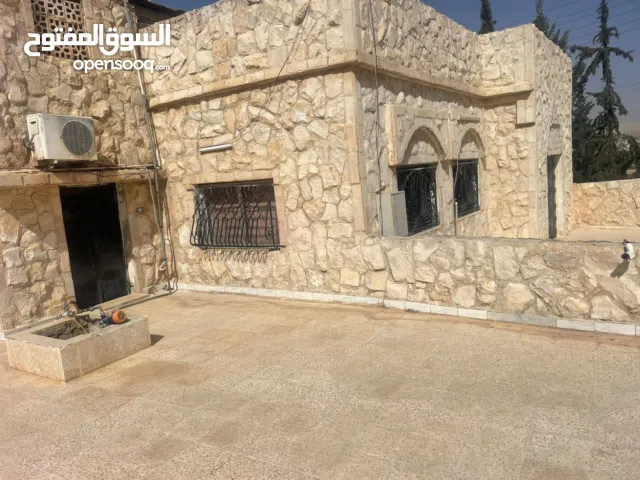 186 m2 3 Bedrooms Townhouse for Sale in Amman Al-Nuqairah
