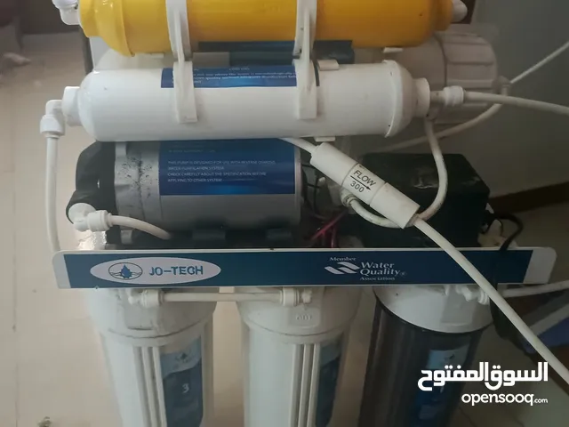 فلتر ماء للبيع بسعر 130 دينار
