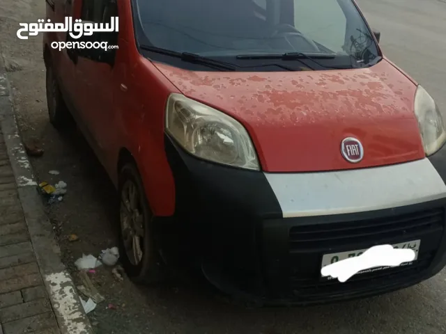 فيات للبيع جيد جدا رقم