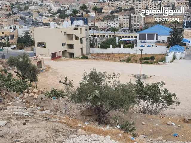 Commercial Land for Sale in Jerash Other