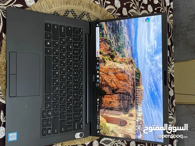 Windows Dell for sale  in Nablus