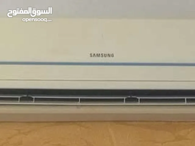 Samsung 1 to 1.4 Tons AC in Zarqa