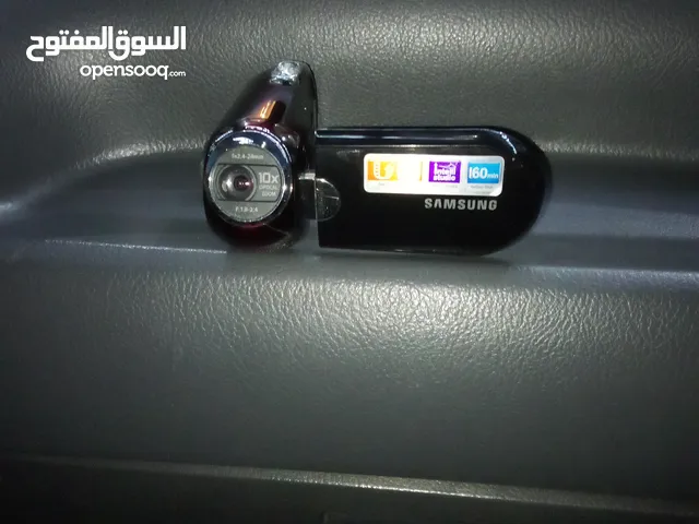 Samsung DSLR Cameras in Amman