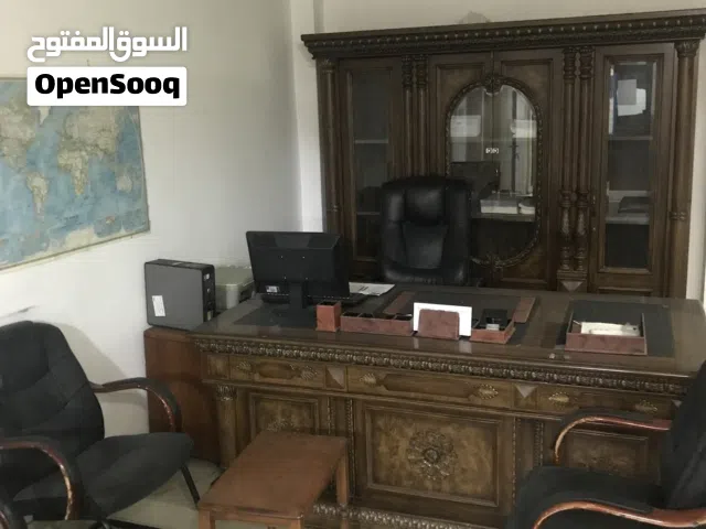 مكاتب تجاري للإيجار