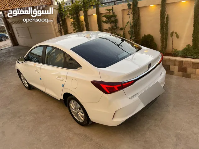 شانجان ايدو 2021 فحص كامل 7 جيد جمرك اليوم بحالة الزيرو
