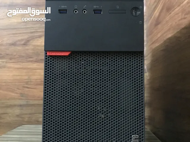 Windows Lenovo  Computers  for sale  in Hadhramaut