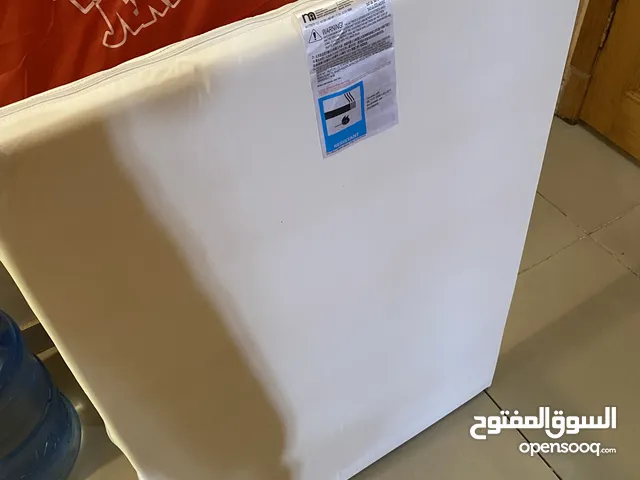 Baby crib mattress