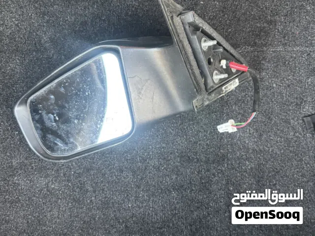مرآة ألتيما 2017 (جانب الأيسر)