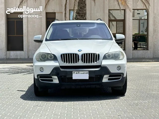 للبيع BMW X5/2009