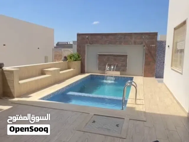 1 m2 3 Bedrooms Villa for Rent in Tripoli Ain Zara