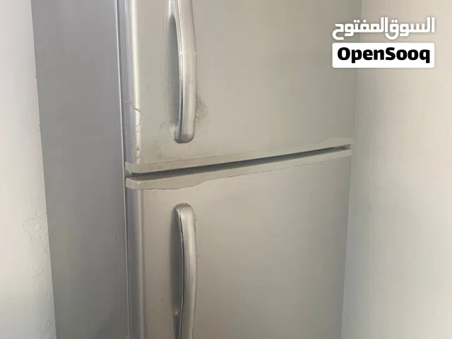 ثلاجه مستعمل بسيط