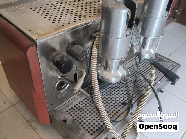 ماكينه قهوه