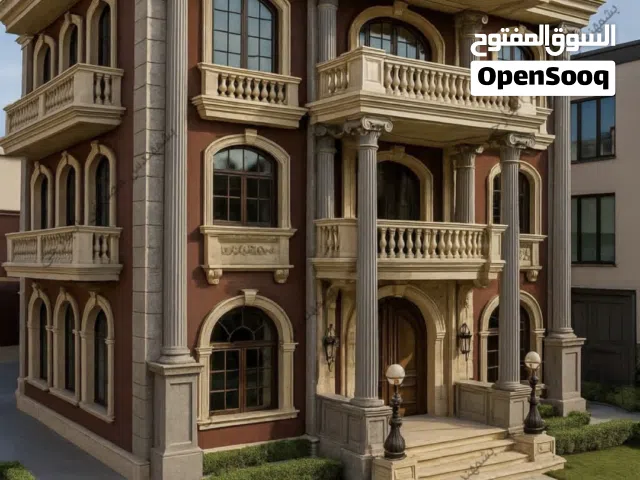 400 m2 5 Bedrooms Townhouse for Rent in Al Ahmadi Eqaila
