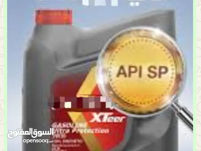 زيوت محركات وكالة ببيع بالجملة
