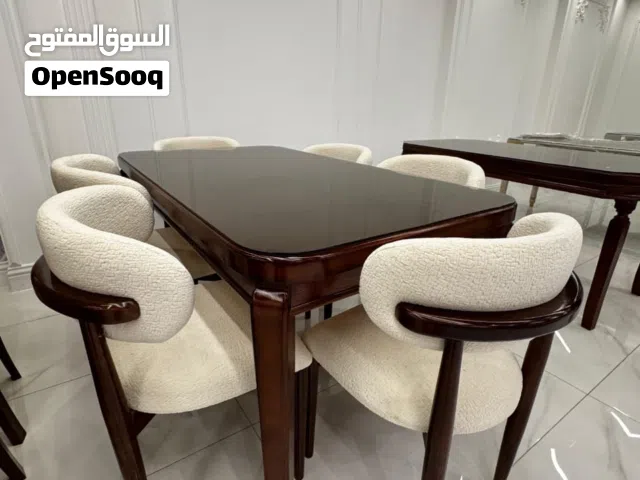 طاولة سفرة