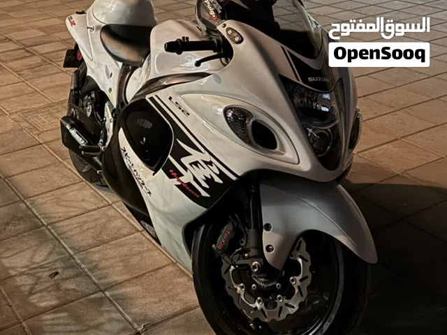 هايبوزا للبيع في قمة النظافة