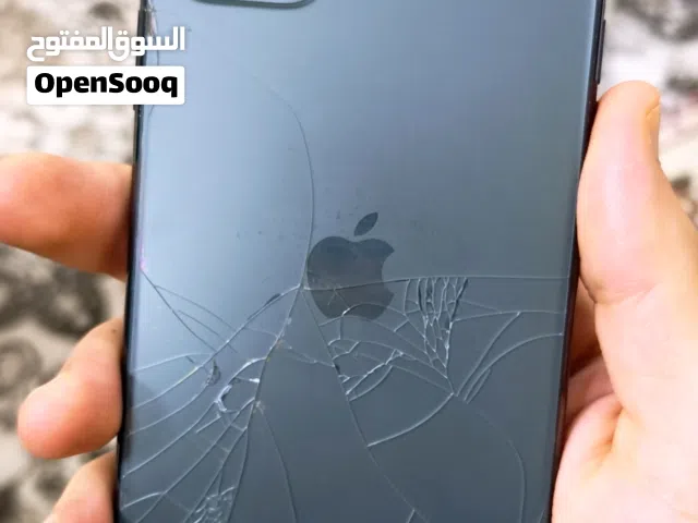 Apple iPhone 11 Pro Max 256 GB in Basra