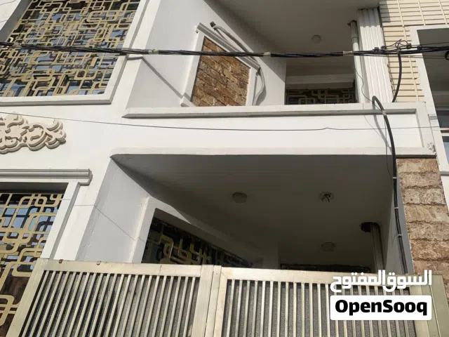 68 m2 4 Bedrooms Villa for Sale in Baghdad Ghazaliya