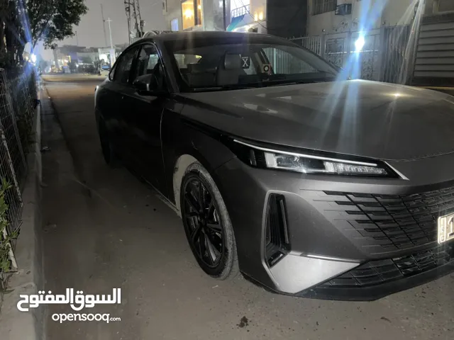 Used Changan Eado in Baghdad