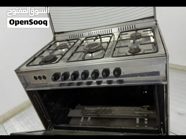 غاز مستعمل