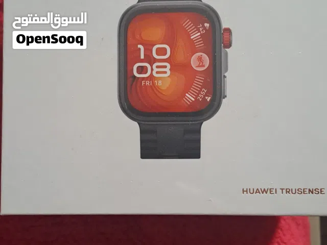 Huawei smart watches for Sale in Hawally