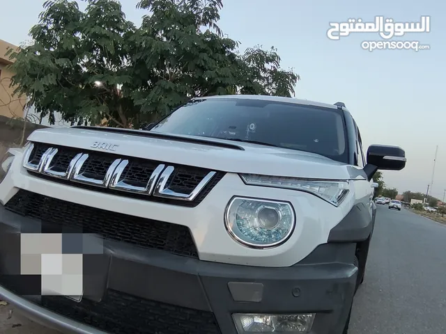 بايك Bj20 للبيع