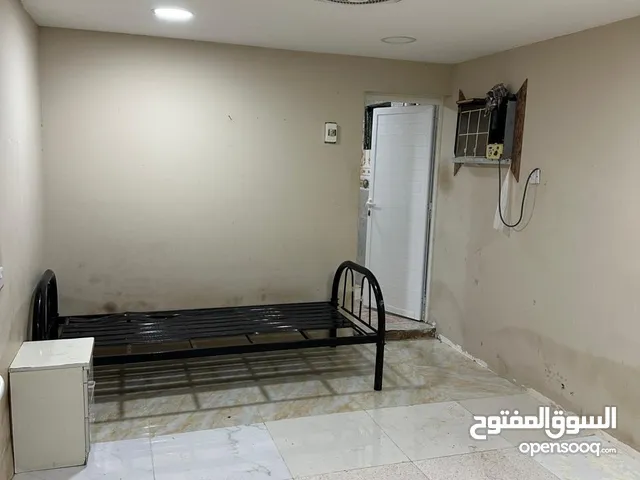 20 m2 1 Bedroom Apartments for Rent in Al Batinah Shinas