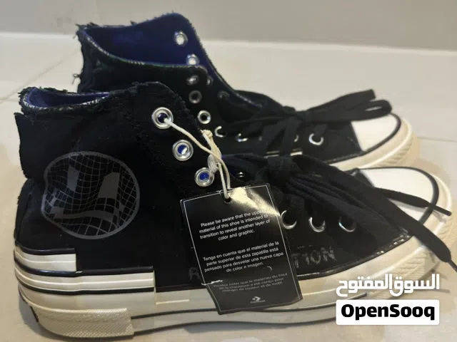 NEW CONVERSE CHUCK TAILOR SIZE 41