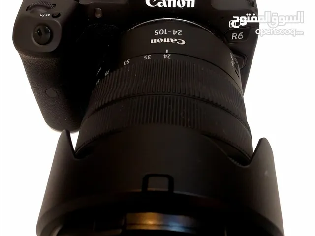 Canon DSLR Cameras in Manama