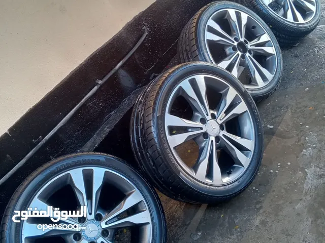 Other 18 Tyre & Rim in Manama