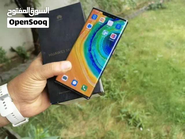 Huawei Mate 30 Pro 256 GB in Basra