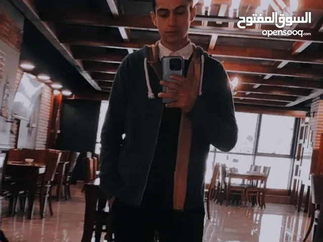 قصي ابو شمسية