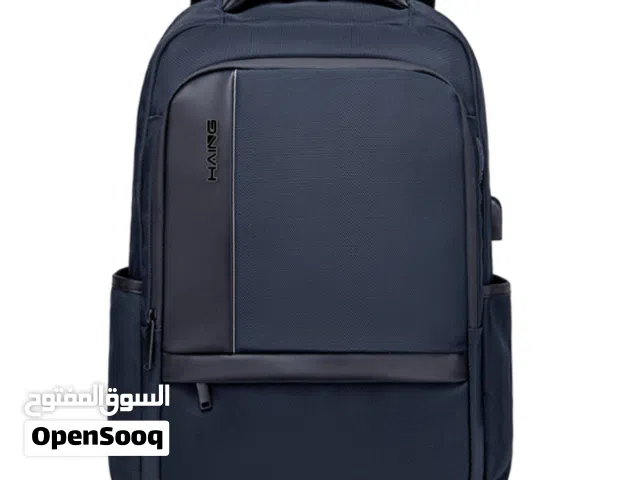 "HAING B00120 Backpack Laptop Bag 17 حقيبة HAING B00120  17انش