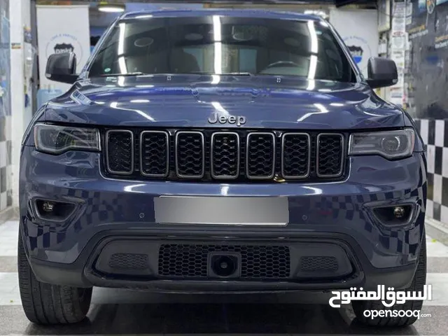 Used Jeep Grand Cherokee in Baghdad