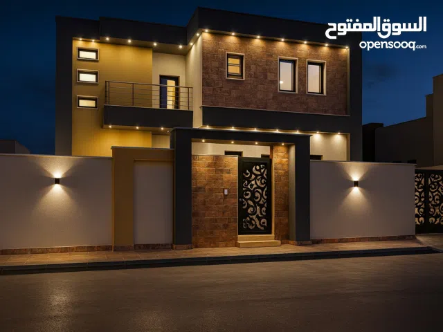300 m2 More than 6 bedrooms Townhouse for Sale in Tripoli Ain Zara