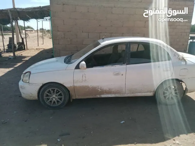 ريو موديل 2004