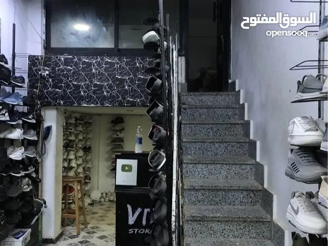 محل للايجار ب شارع محمد نجيب الرئيسي لقطه