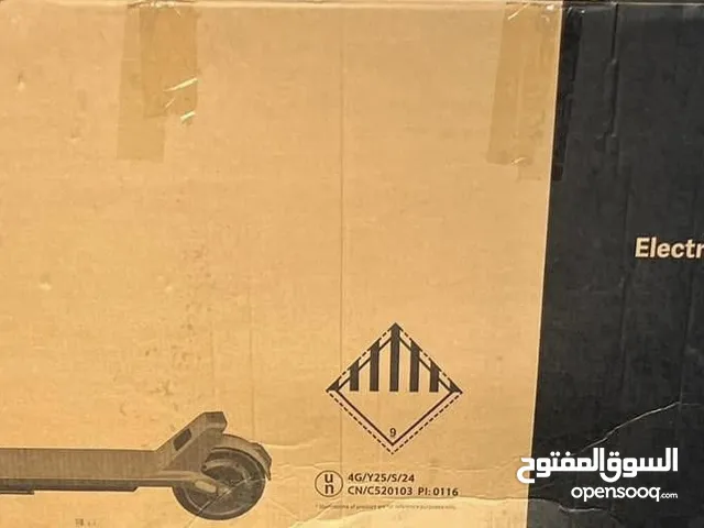 اسكوتر شاومي