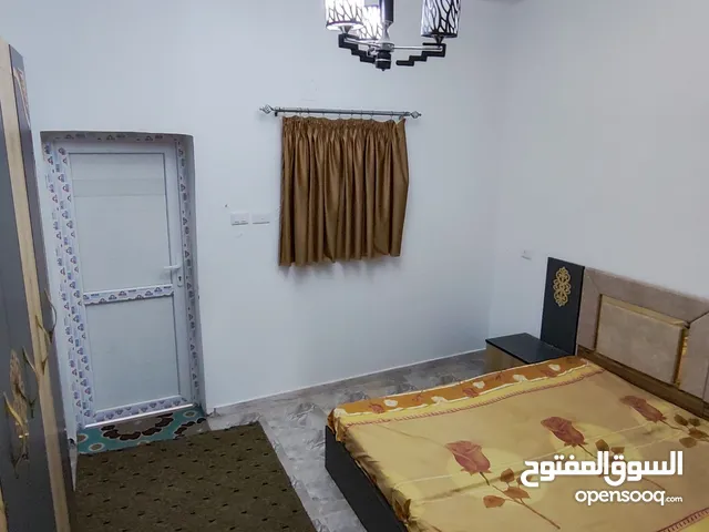 استوديو ارضي ايجار يومي