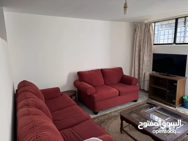 45 m2 Studio Apartments for Rent in Amman Khalda