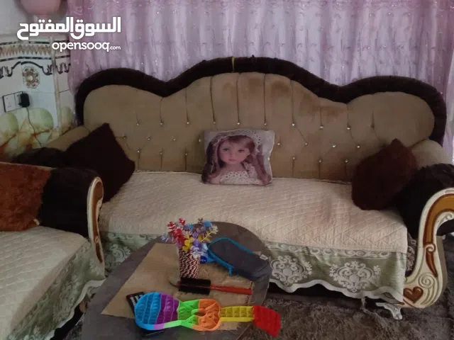 قنفات ثلاث قطع