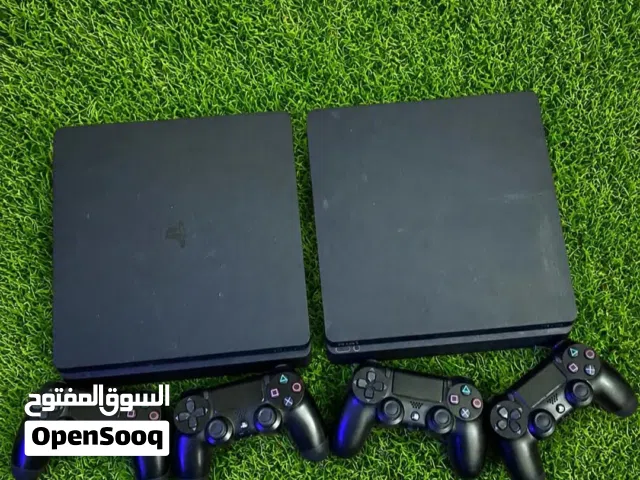 PlayStation 4 PlayStation for sale in Misrata